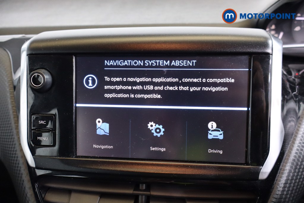 Used Peugeot 208 2018 for sale - 76367232: Photo 16