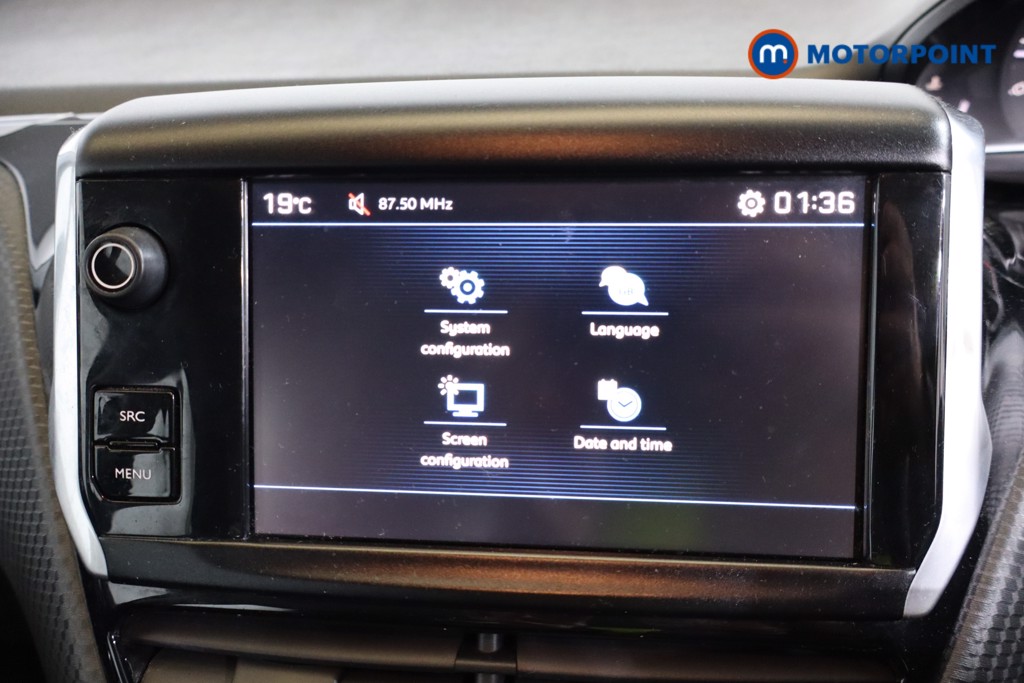 Used Peugeot 208 2018 for sale - 76367232: Photo 17