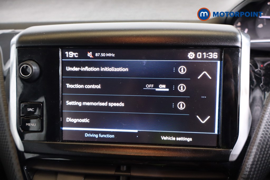 Used Peugeot 208 2018 for sale - 76367232: Photo 18