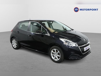 Peugeot - 208