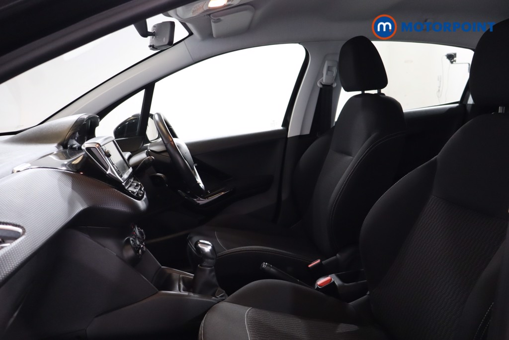 Used Peugeot 208 2018 for sale - 76367232: Photo 28