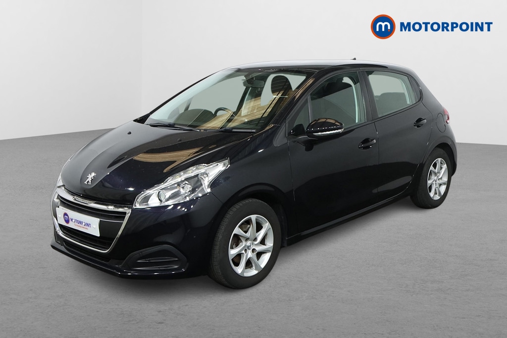 Used Peugeot 208 2018 for sale - 76367232: Photo 3