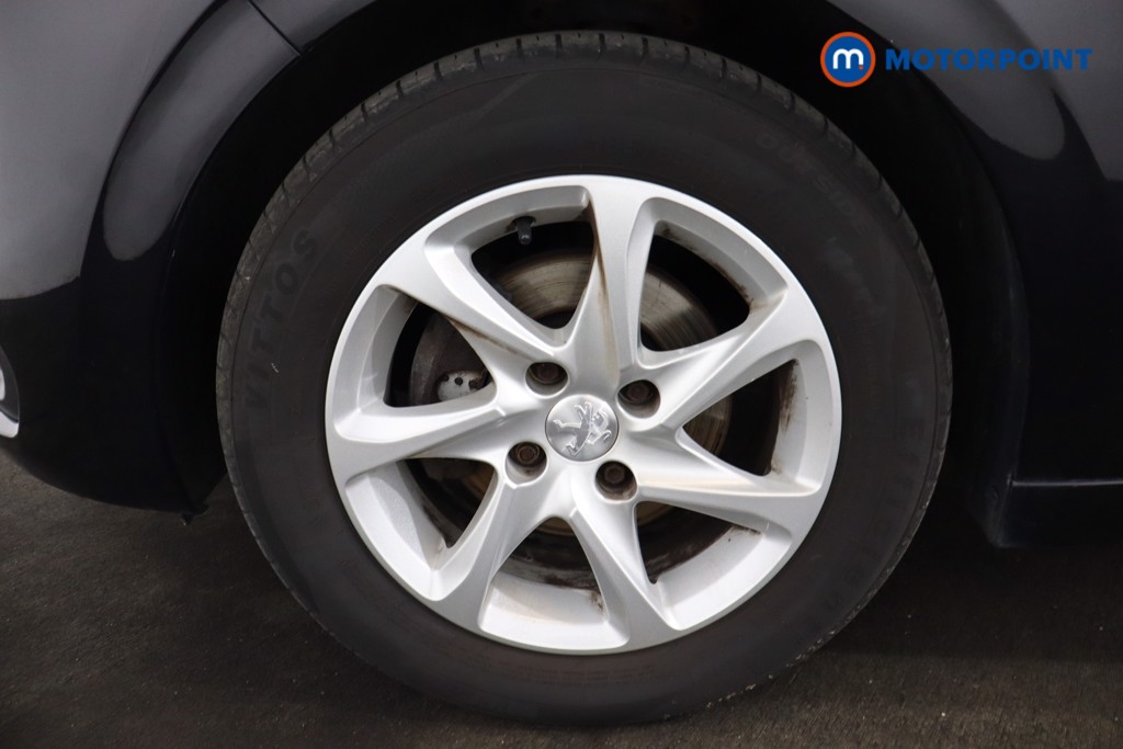 Used Peugeot 208 2018 for sale - 76367232: Photo 34
