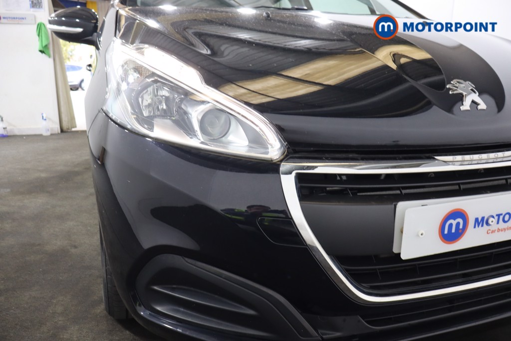 Used Peugeot 208 2018 for sale - 76367232: Photo 36