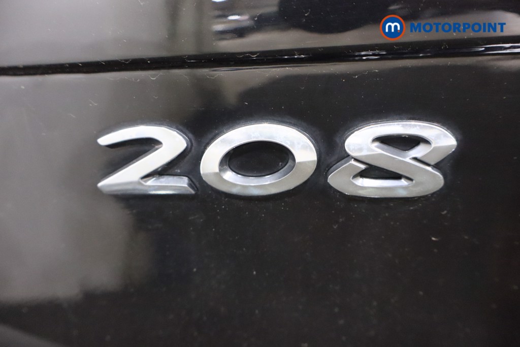 Used Peugeot 208 2018 for sale - 76367232: Photo 38
