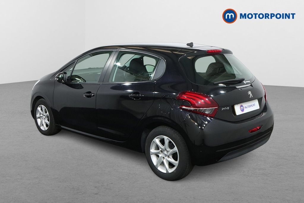 Used Peugeot 208 2018 for sale - 76367232: Photo 5