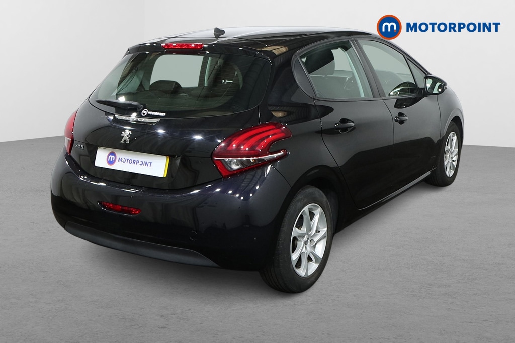 Used Peugeot 208 2018 for sale - 76367232: Photo 7