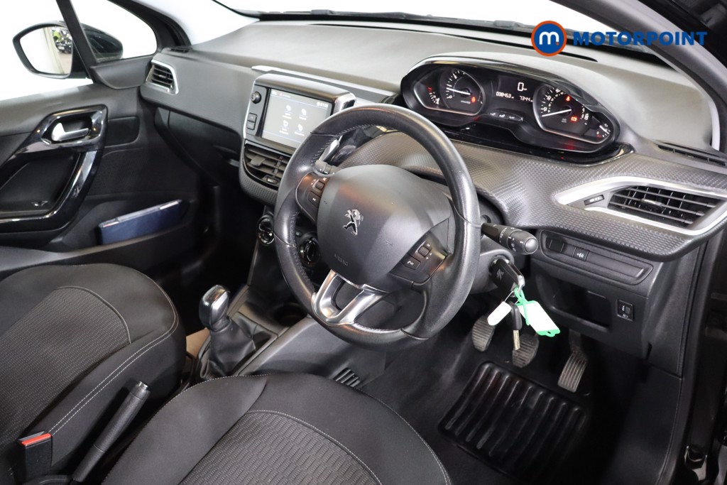 Used Peugeot 208 2018 for sale - 76367232: Photo 9