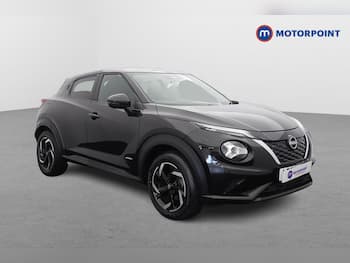 Used Nissan Juke 2023 for sale - 79653158: Photo