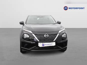Used Nissan Juke 2023 for sale - 79653158: Photo