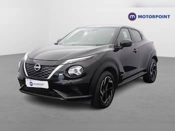 Used Nissan Juke 2023 for sale - 79653158: Photo