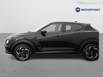 Used Nissan Juke 2023 for sale - 79653158: Photo