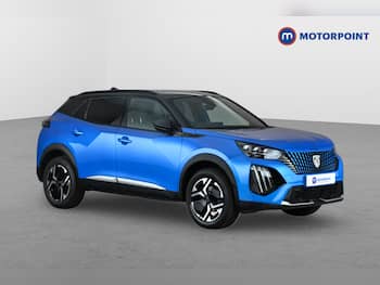 Used Peugeot 2008 2023 for sale - 79685239: Photo
