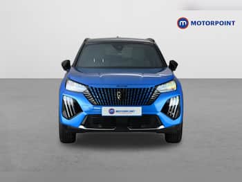 Used Peugeot 2008 2023 for sale - 79685239: Photo