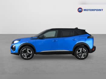 Used Peugeot 2008 2023 for sale - 79685239: Photo