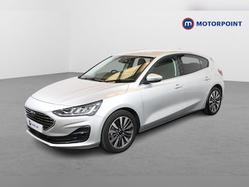 Used Ford Focus 2024 for sale - 75580757: Photo