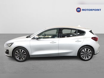Used Ford Focus 2024 for sale - 75580757: Photo
