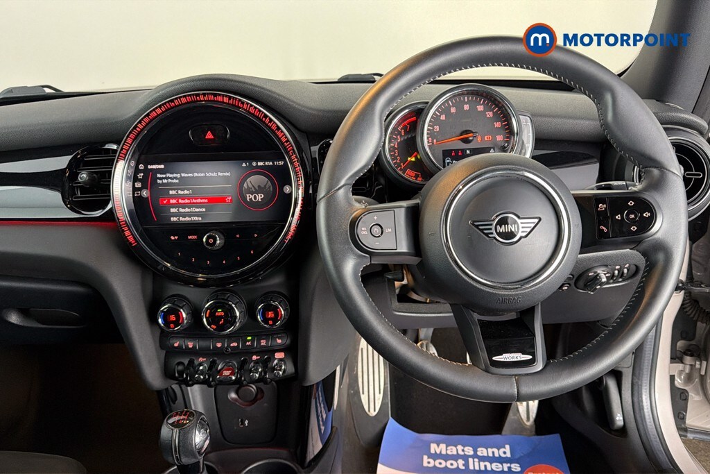 Used MINI Hatch 2021 for sale - 78166506: Photo 10