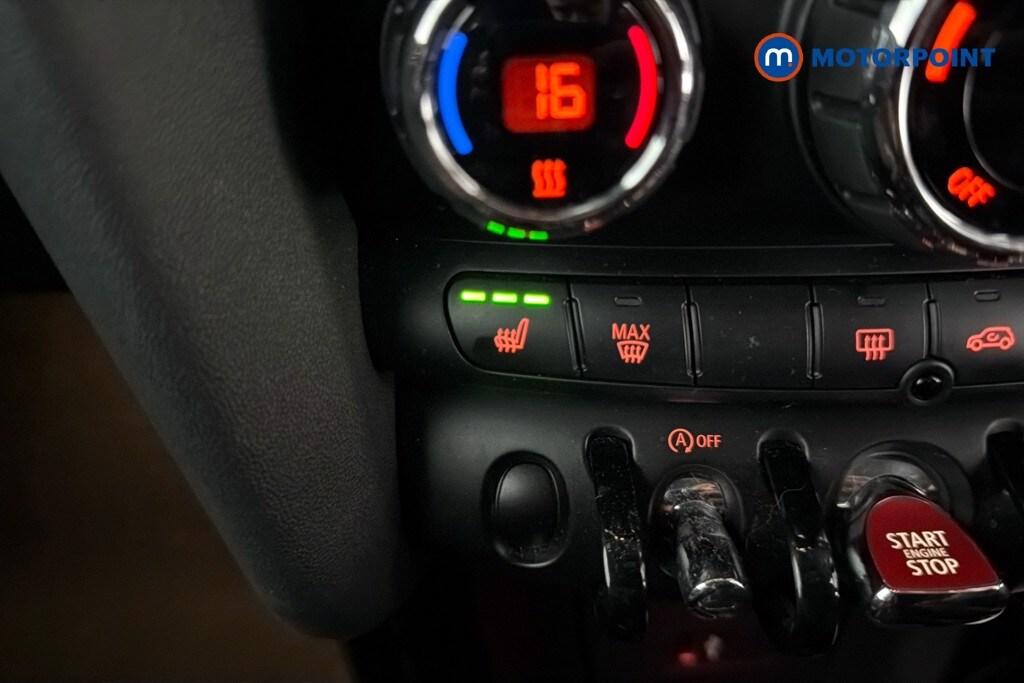 Used MINI Hatch 2021 for sale - 78166506: Photo 19