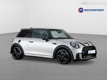 Used MINI Hatch 2021 for sale - 78166506: Photo