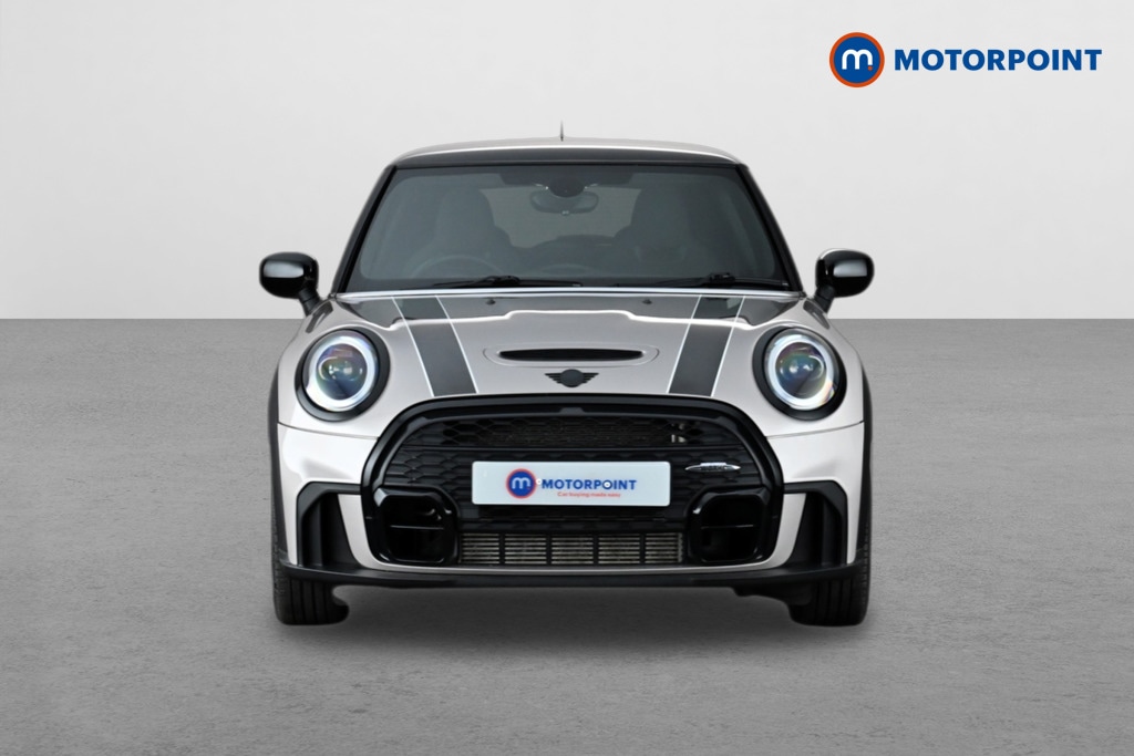 Used MINI Hatch 2021 for sale - 78166506: Photo 2