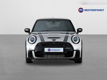 Used MINI Hatch 2021 for sale - 78166506: Photo