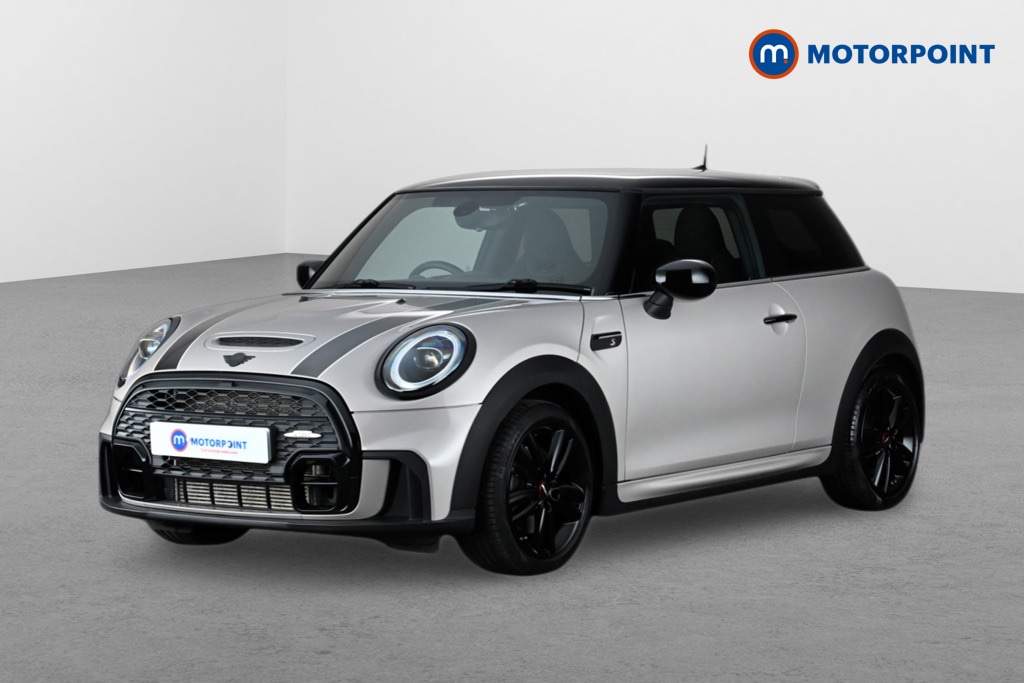 Used MINI Hatch 2021 for sale - 78166506: Photo 3