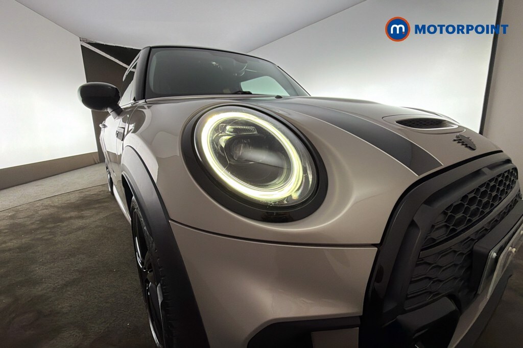 Used MINI Hatch 2021 for sale - 78166506: Photo 36