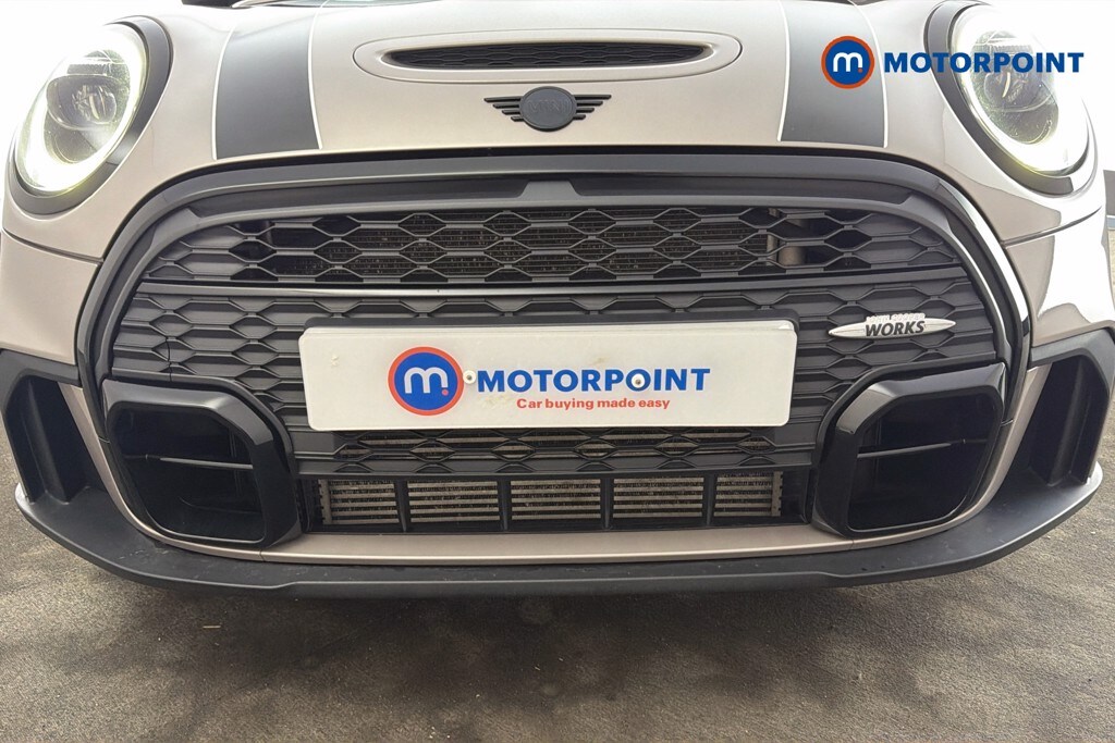 Used MINI Hatch 2021 for sale - 78166506: Photo 37