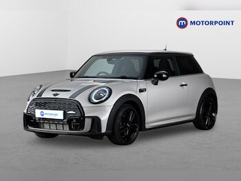 Used MINI Hatch 2021 for sale - 78166506: Photo
