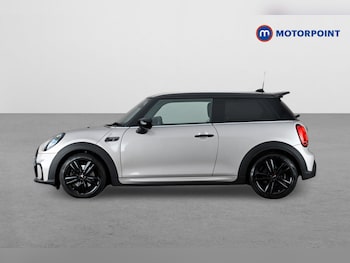 Used MINI Hatch 2021 for sale - 78166506: Photo