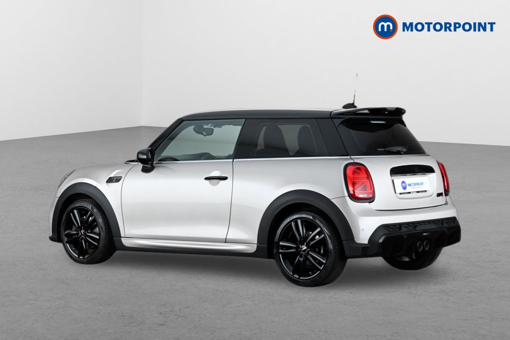 Used MINI Hatch 2021 for sale - 78166506: Photo 5