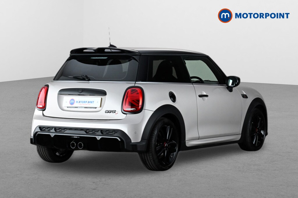 Used MINI Hatch 2021 for sale - 78166506: Photo 7