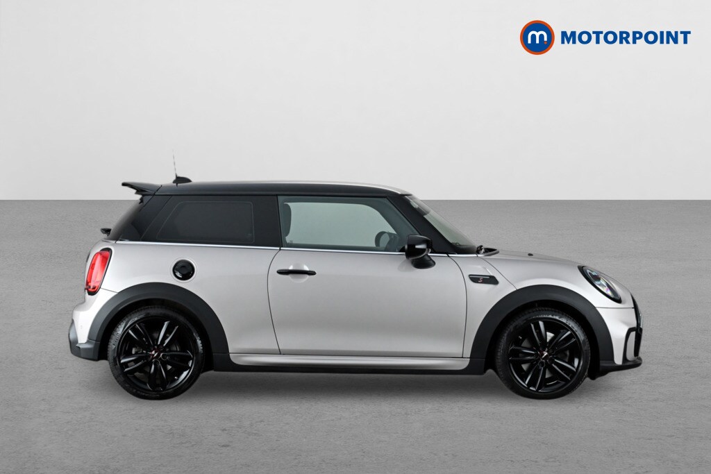 Used MINI Hatch 2021 for sale - 78166506: Photo 8