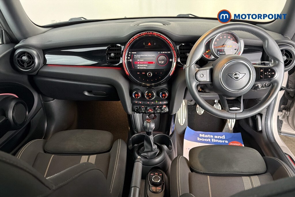 Used MINI Hatch 2021 for sale - 78166506: Photo 9