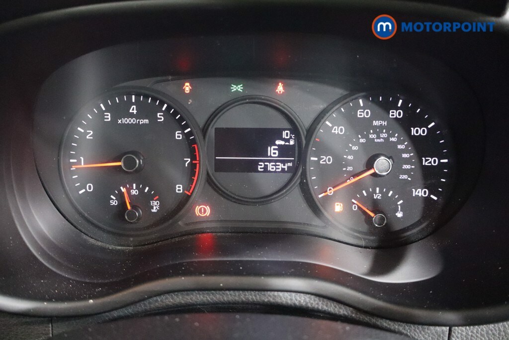 Used Kia Picanto 2017 for sale - 77601488: Photo 10