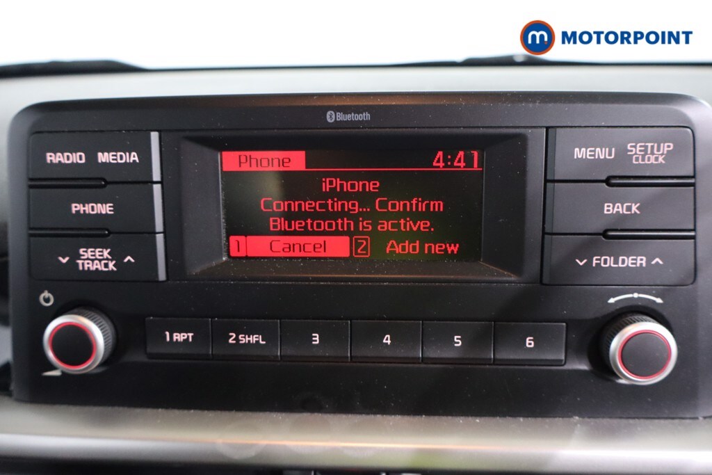 Used Kia Picanto 2017 for sale - 77601488: Photo 13