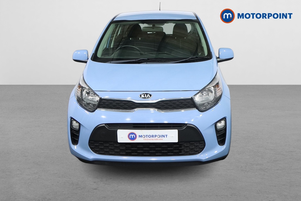Used Kia Picanto 2017 for sale - 77601488: Photo 2