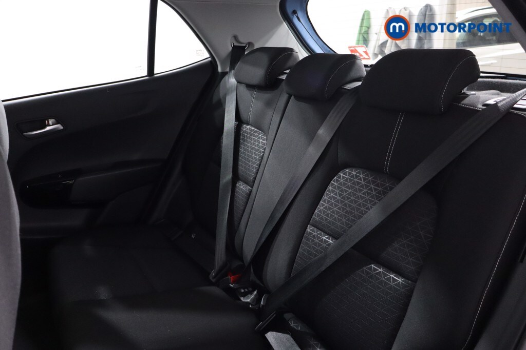 Used Kia Picanto 2017 for sale - 77601488: Photo 23