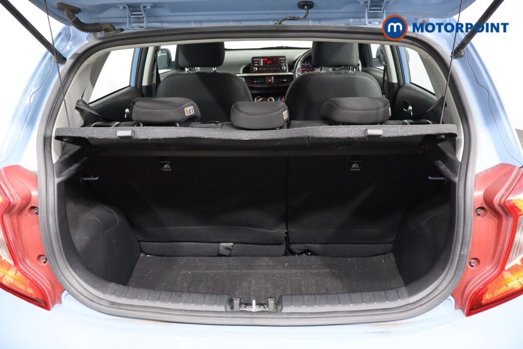 Used Kia Picanto 2017 for sale - 77601488: Photo 25