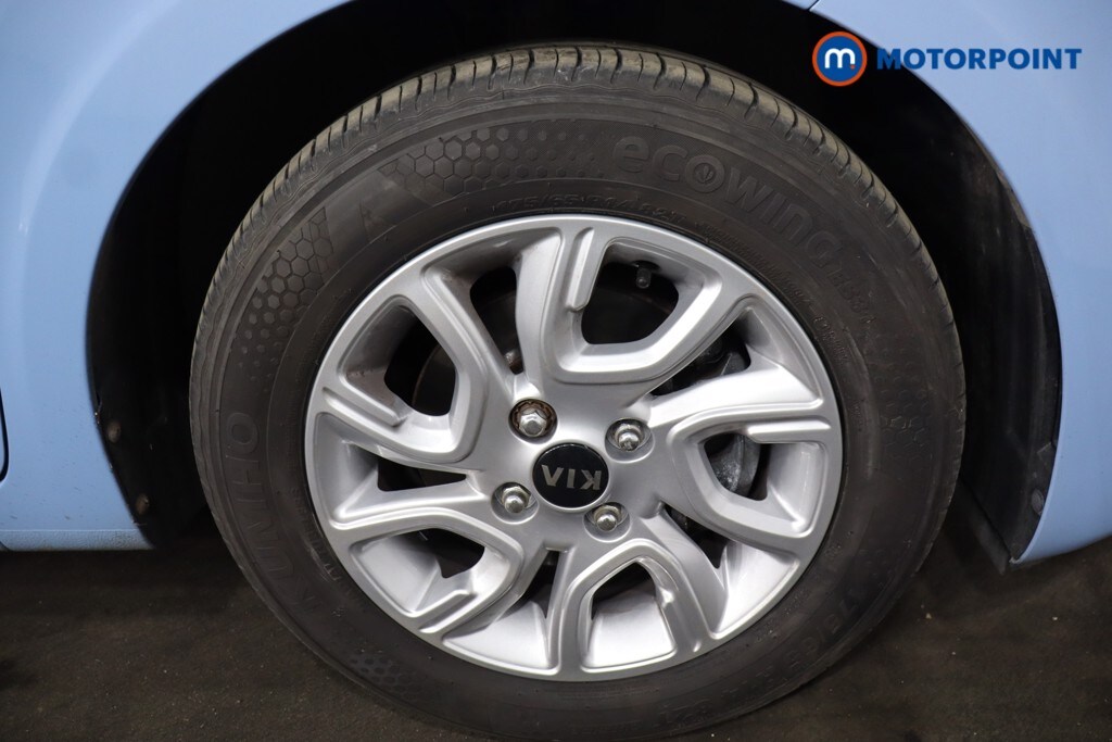 Used Kia Picanto 2017 for sale - 77601488: Photo 27