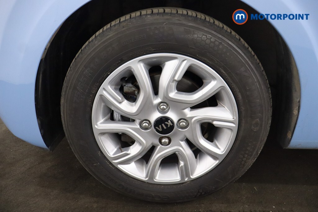 Used Kia Picanto 2017 for sale - 77601488: Photo 28