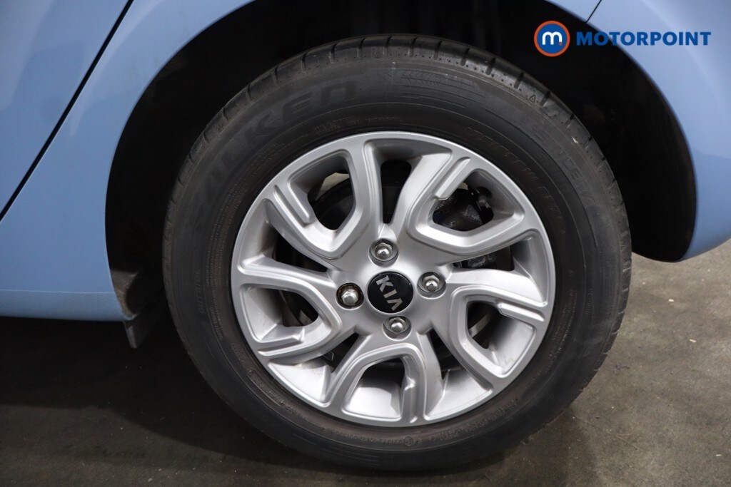 Used Kia Picanto 2017 for sale - 77601488: Photo 29