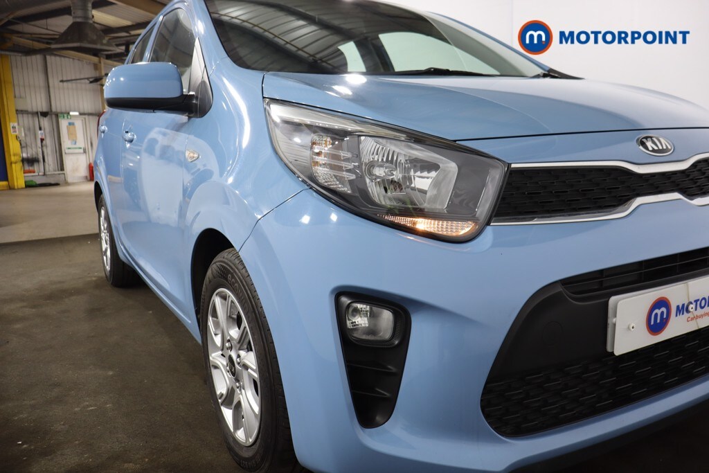 Used Kia Picanto 2017 for sale - 77601488: Photo 30