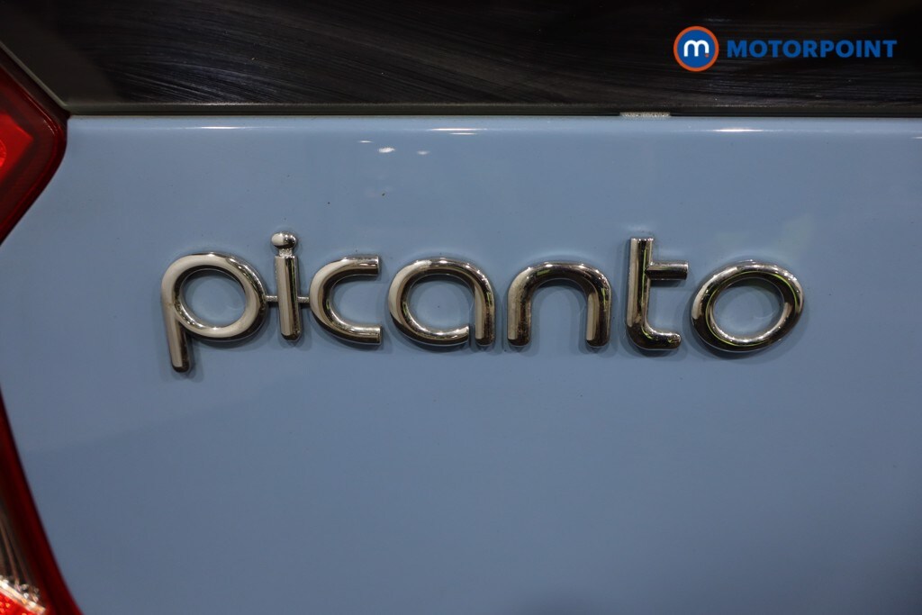 Used Kia Picanto 2017 for sale - 77601488: Photo 32