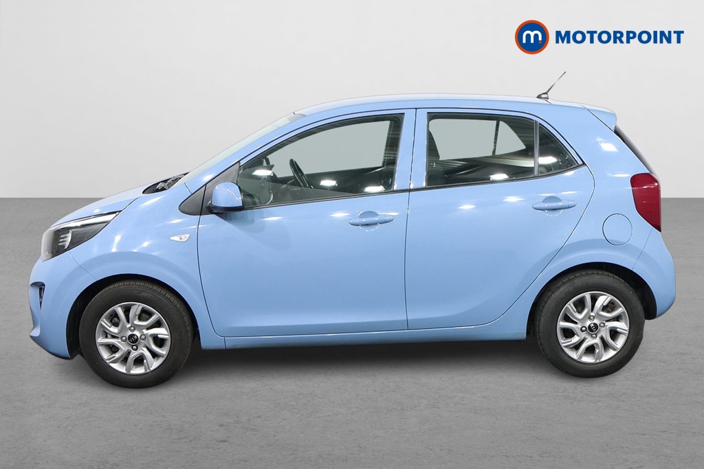 Used Kia Picanto 2017 for sale - 77601488: Photo 4