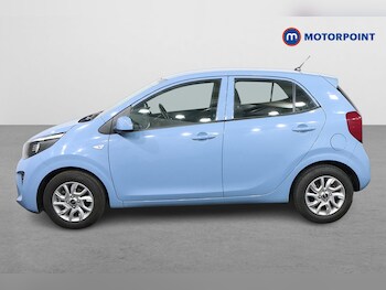 Used Kia Picanto 2017 for sale - 77601488: Photo