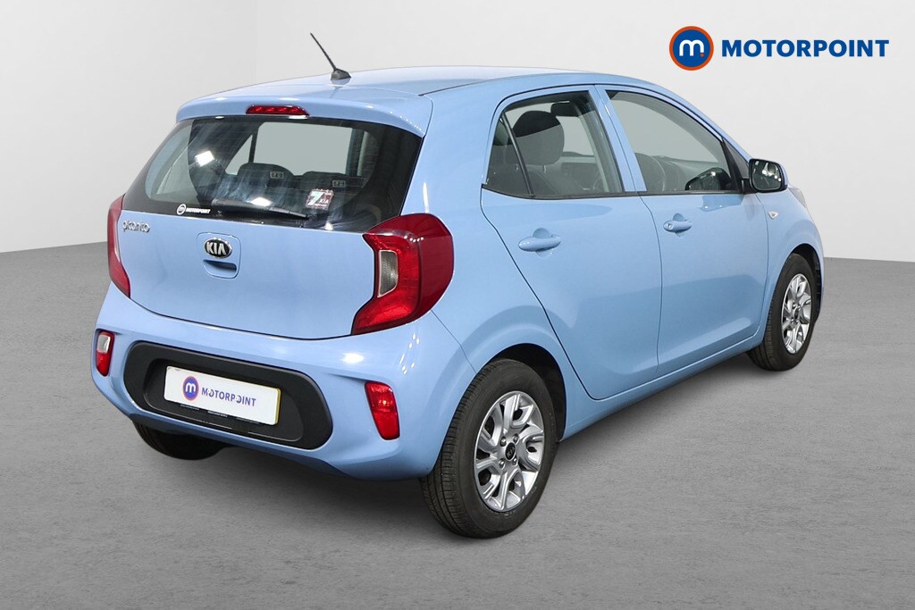 Used Kia Picanto 2017 for sale - 77601488: Photo 7