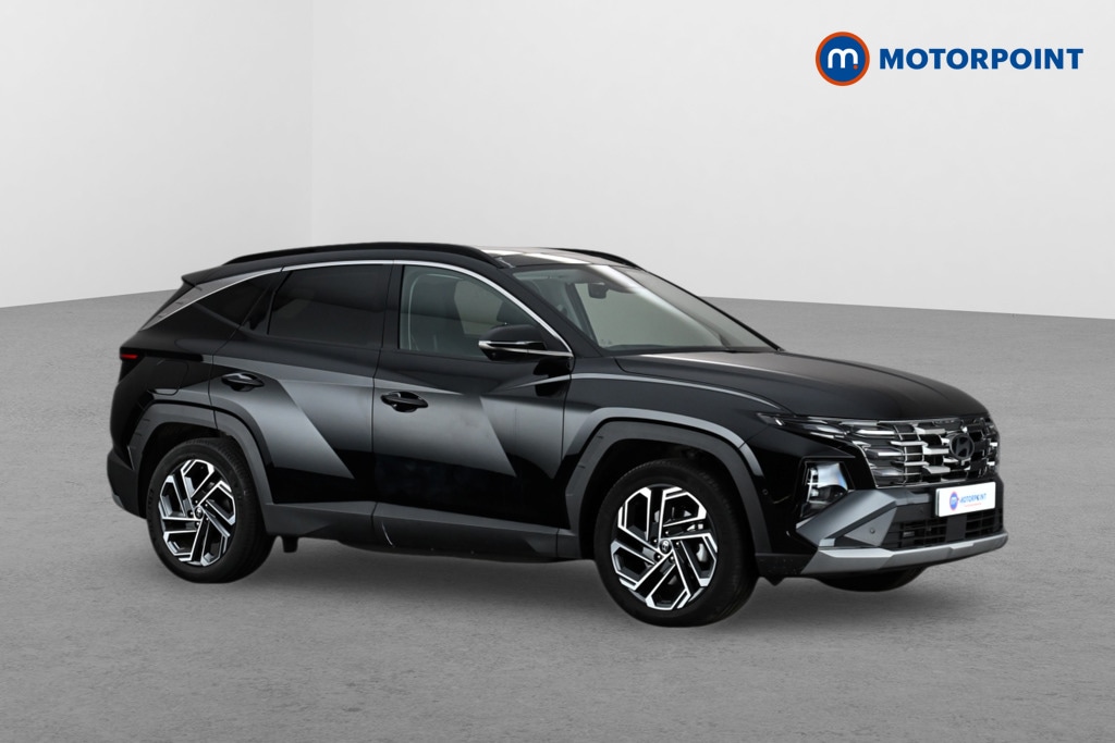 Used Hyundai TUCSON 2025 for sale - 78166655: Photo 1