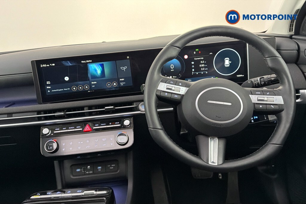 Used Hyundai TUCSON 2025 for sale - 78166655: Photo 10